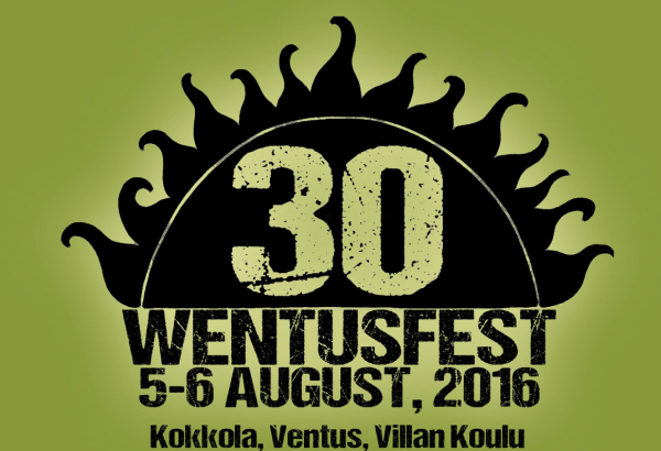 wentusfest 30